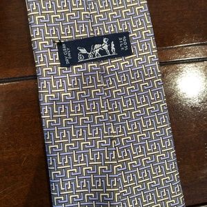 Hermes Tie